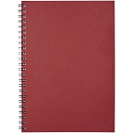 Desk-Mate® A5 colour spiral notebook 3