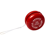 Garo recycled yoyo 2