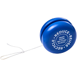 Garo recycled yoyo 2