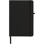 Noir medium notebook 3