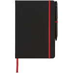 Noir Edge medium notebook 3