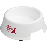 Koda dog bowl 2