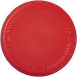 Crest recycled frisbee 3