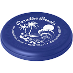 Crest recycled frisbee 2