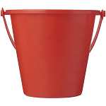 Tides recycled beach bucket and spade 3