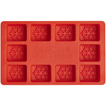 Chill customisable ice cube tray 2