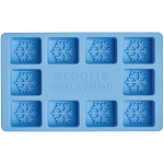 Chill customisable ice cube tray 2