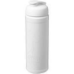 Baseline Rise 750 ml sport bottle with flip lid 1