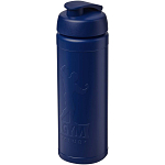 Baseline Rise 750 ml sport bottle with flip lid 1