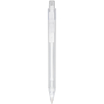 Calypso frosted ballpoint pen (black ink) 3