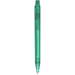 Calypso frosted ballpoint pen (black ink) 3