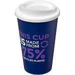 Americano® Eco 350 ml recycled tumbler 2