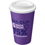 Americano® Eco 350 ml recycled tumbler 2