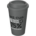 Americano® Eco 350 ml recycled tumbler 2