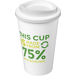 Americano® Eco 350 ml recycled tumbler 2