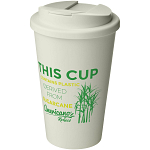 Americano®­­ Renew 350 ml insulated tumbler with spill-proof lid 2