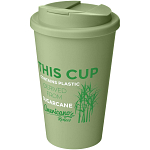 Americano®­­ Renew 350 ml insulated tumbler with spill-proof lid 2