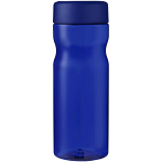 H2O Active® Eco Base 650 ml screw cap water bottle 4