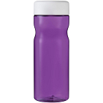 H2O Active® Eco Base 650 ml screw cap water bottle 4