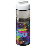 H2O Active® Base Tritan™ 650 ml flip lid sport bottle 2