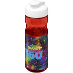 H2O Active® Base Tritan™ 650 ml flip lid sport bottle 2