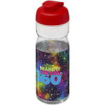 H2O Active® Base Tritan™ 650 ml flip lid sport bottle 2