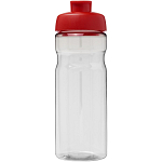 H2O Active® Base Tritan™ 650 ml flip lid sport bottle 3