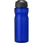 H2O Active® Base Tritan™ 650 ml spout lid sport bottle 3