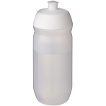 HydroFlex™ Clear 500 ml squeezy sport bottle 1