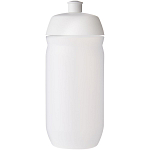 HydroFlex™ Clear 500 ml squeezy sport bottle 3