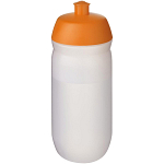 HydroFlex™ Clear 500 ml squeezy sport bottle 1