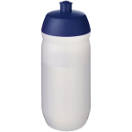 HydroFlex™ Clear 500 ml squeezy sport bottle 1