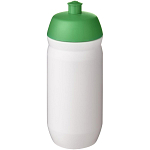 HydroFlex™ 500 ml squeezy sport bottle 1