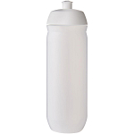 HydroFlex™ Clear 750 ml squeezy sport bottle 3