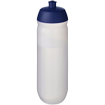 HydroFlex™ Clear 750 ml squeezy sport bottle 1