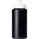 Baseline 500 ml recycled sport bottle 3