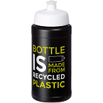 Baseline 500 ml recycled sport bottle 2