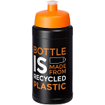 Baseline 500 ml recycled sport bottle 2