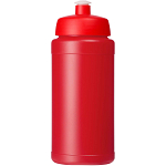 Baseline 500 ml recycled sport bottle 3