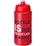 Baseline 500 ml recycled sport bottle 2