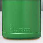 Baseline 500 ml recycled sport bottle 4