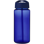 H2O Active® Octave Tritan™ 600 ml spout lid sport bottle 3