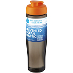 H2O Active® Eco Tempo 700 ml flip lid sport bottle 2