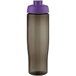 H2O Active® Eco Tempo 700 ml flip lid sport bottle 3