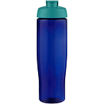 H2O Active® Eco Tempo 700 ml flip lid sport bottle 3