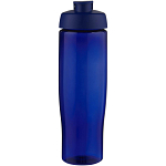 H2O Active® Eco Tempo 700 ml flip lid sport bottle 3