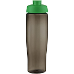 H2O Active® Eco Tempo 700 ml flip lid sport bottle 3