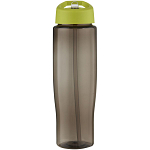 H2O Active® Eco Tempo 700 ml spout lid sport bottle 3