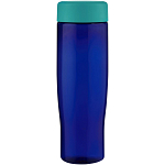 H2O Active® Eco Tempo 700 ml screw cap water bottle 4