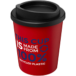 Americano® Espresso 250 ml recycled insulated tumbler  2